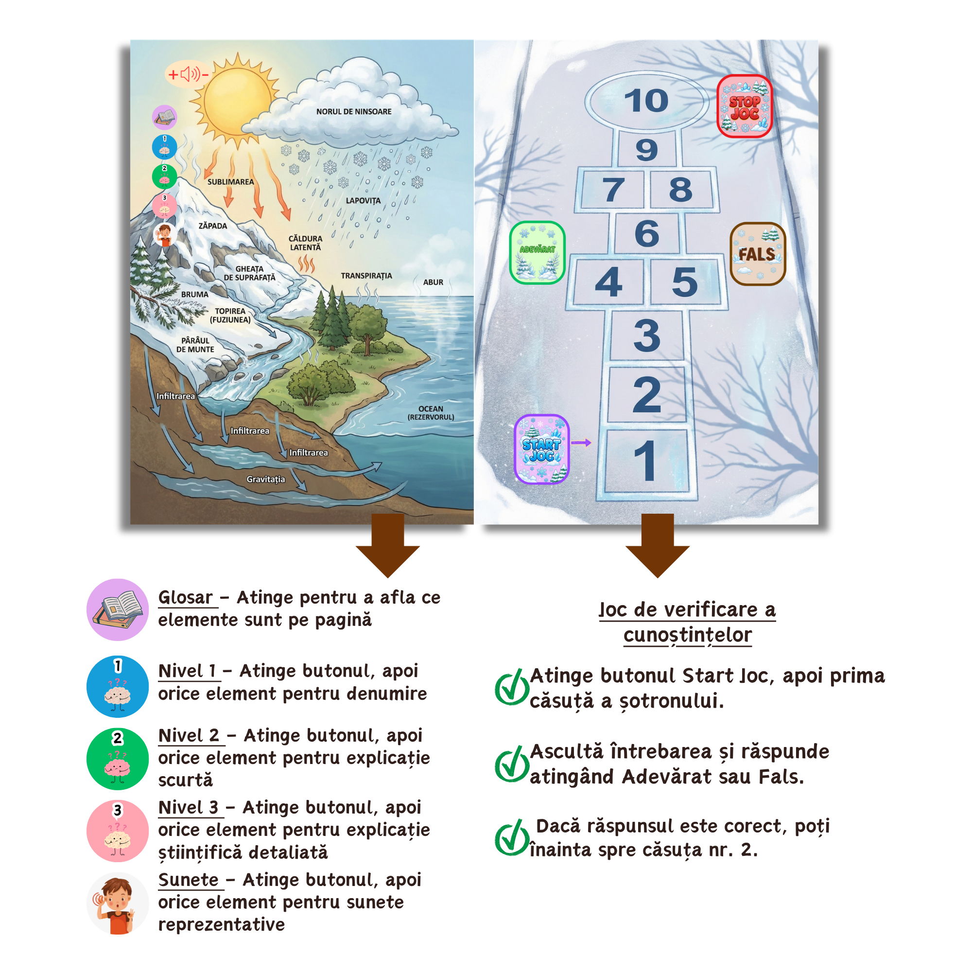 Marea Carte a Iernii