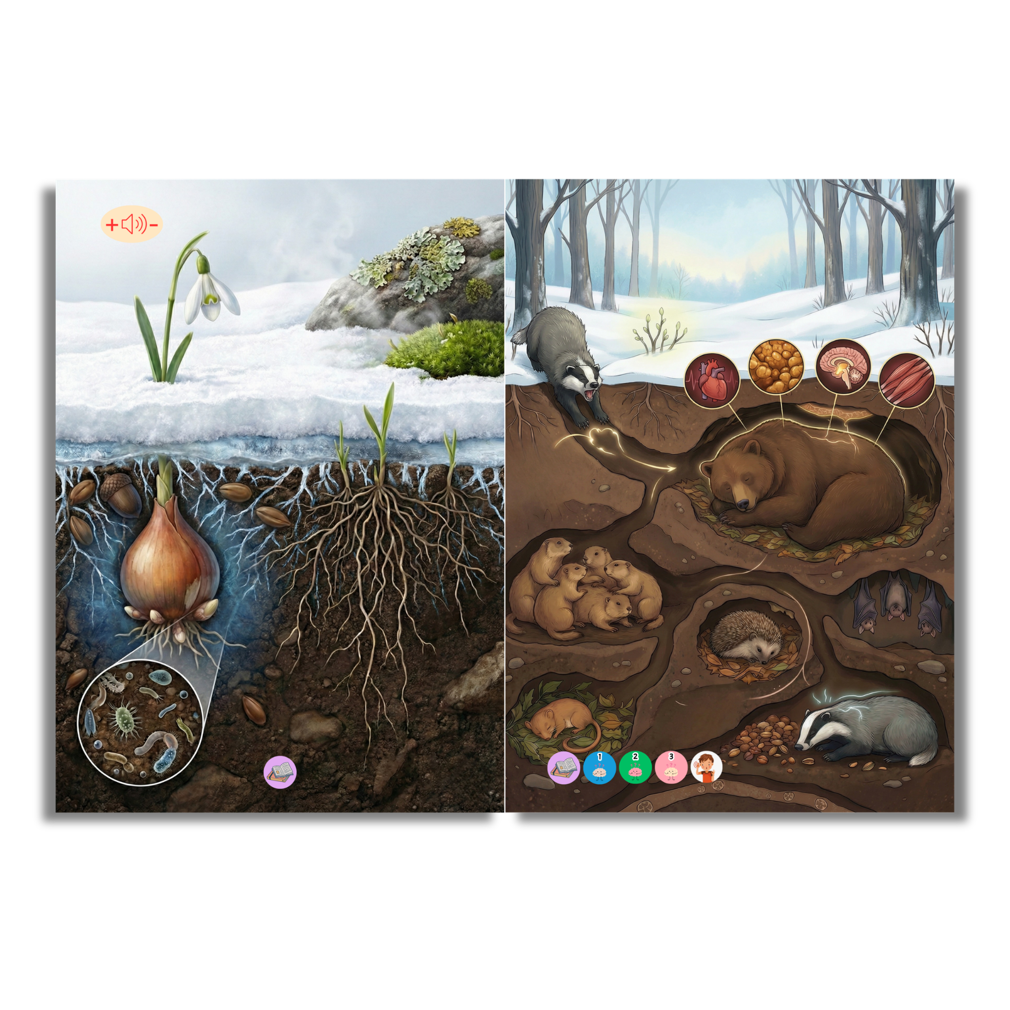 Marea Carte a Iernii