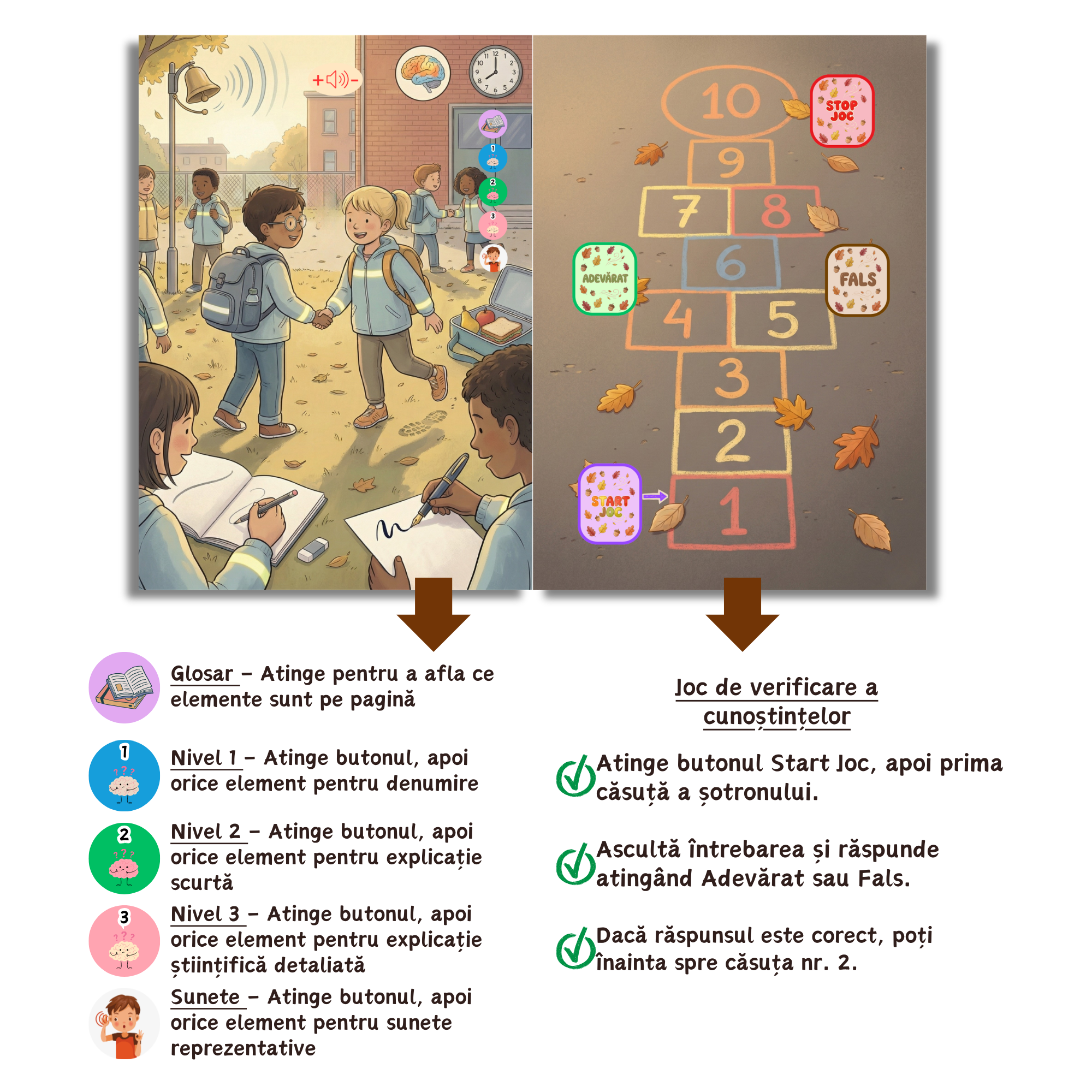 Marea Carte a Toamnei