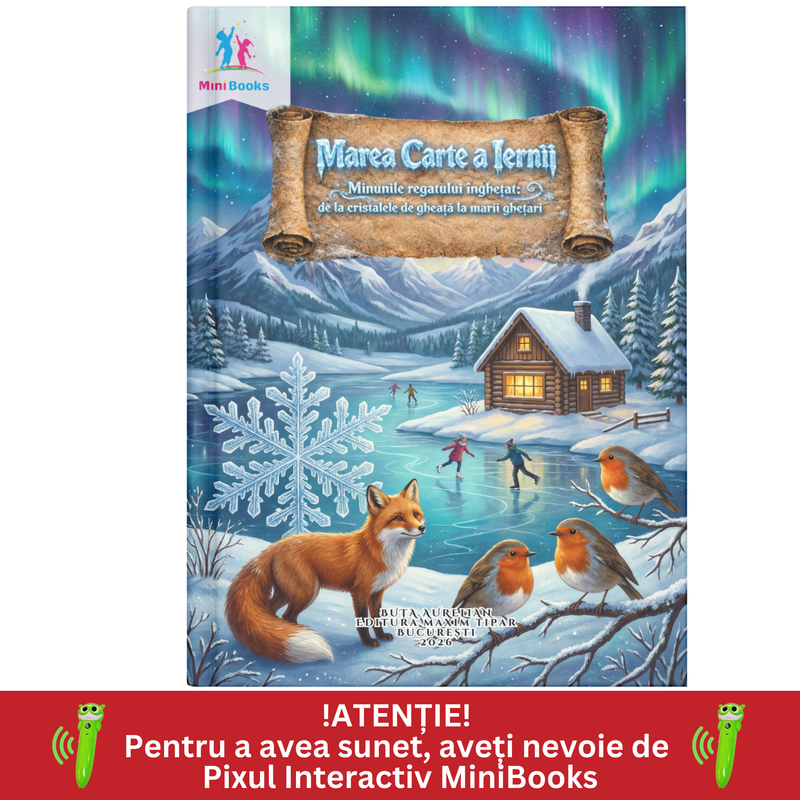 Marea Carte a Iernii