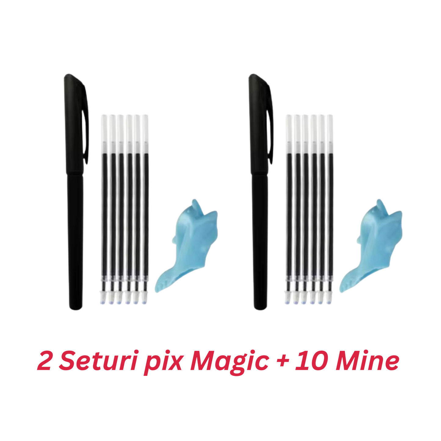 Pix + 10 Mine