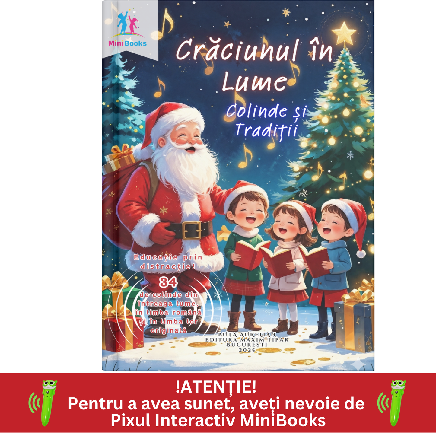 Crăciunul în Lume