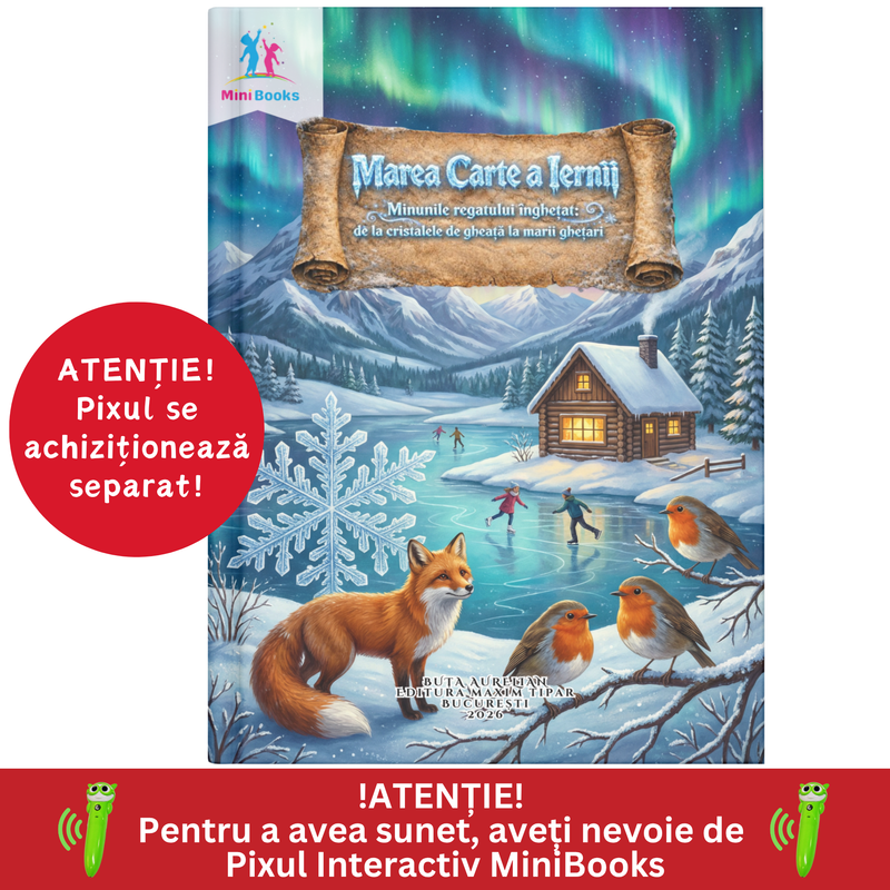 Marea Carte a Iernii