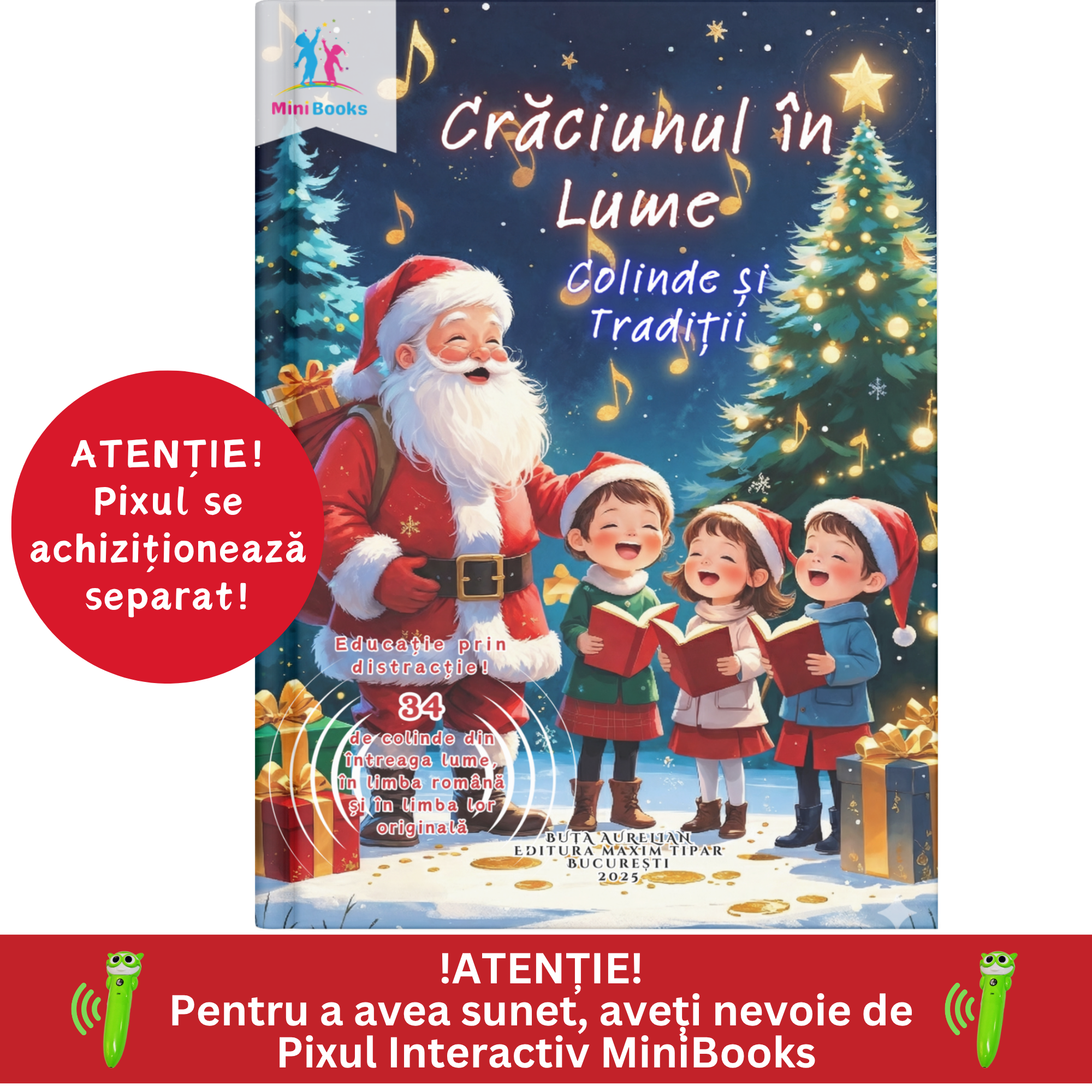 Crăciunul în Lume