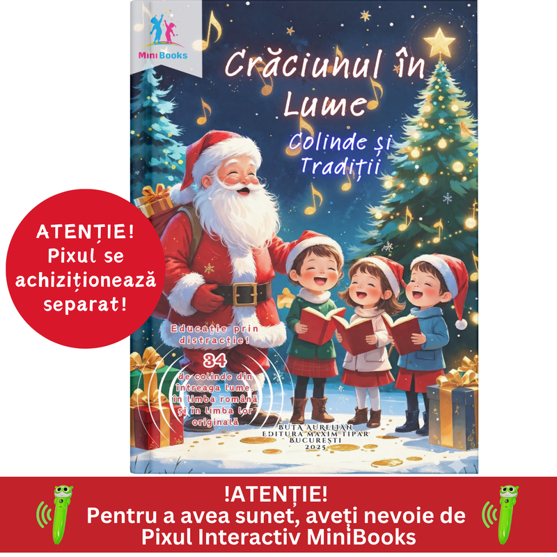 Crăciunul în Lume